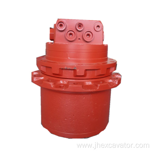 Excavator Travel Device K1011413A DX255 Final Drive